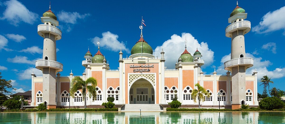Pattani