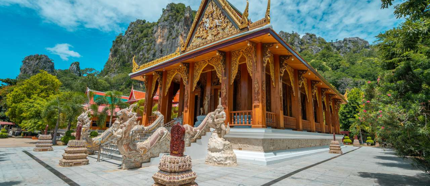 Phetchaburi