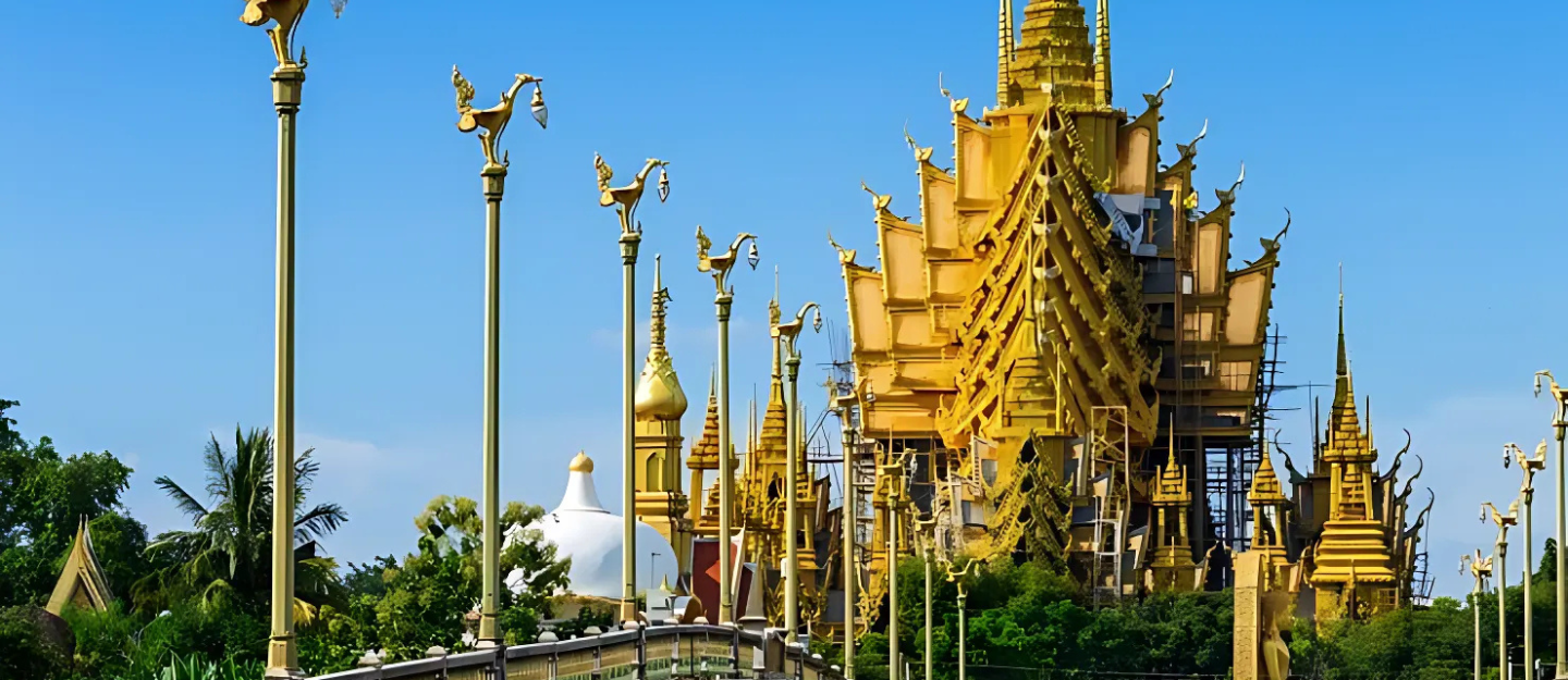 Phitsanulok