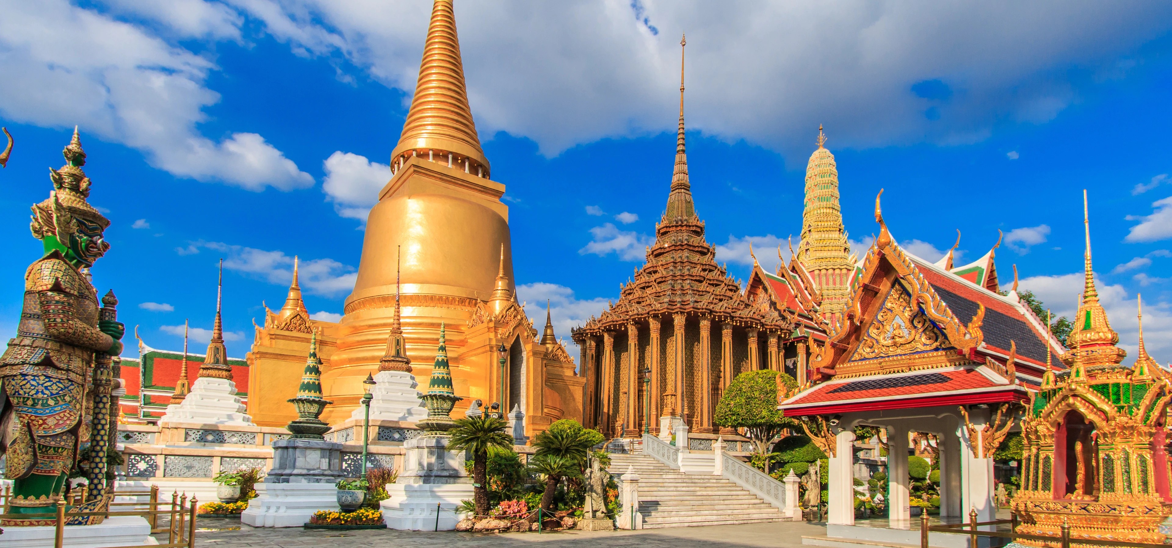Phra Nakhon Si Ayutthaya