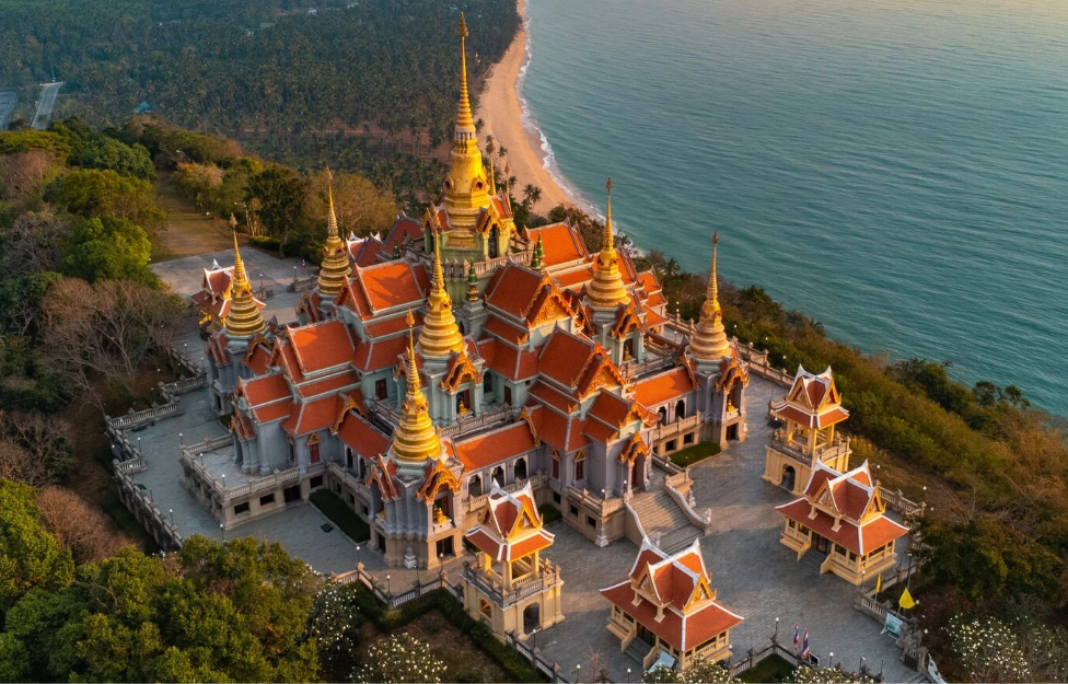 Prachuap Khiri Khan