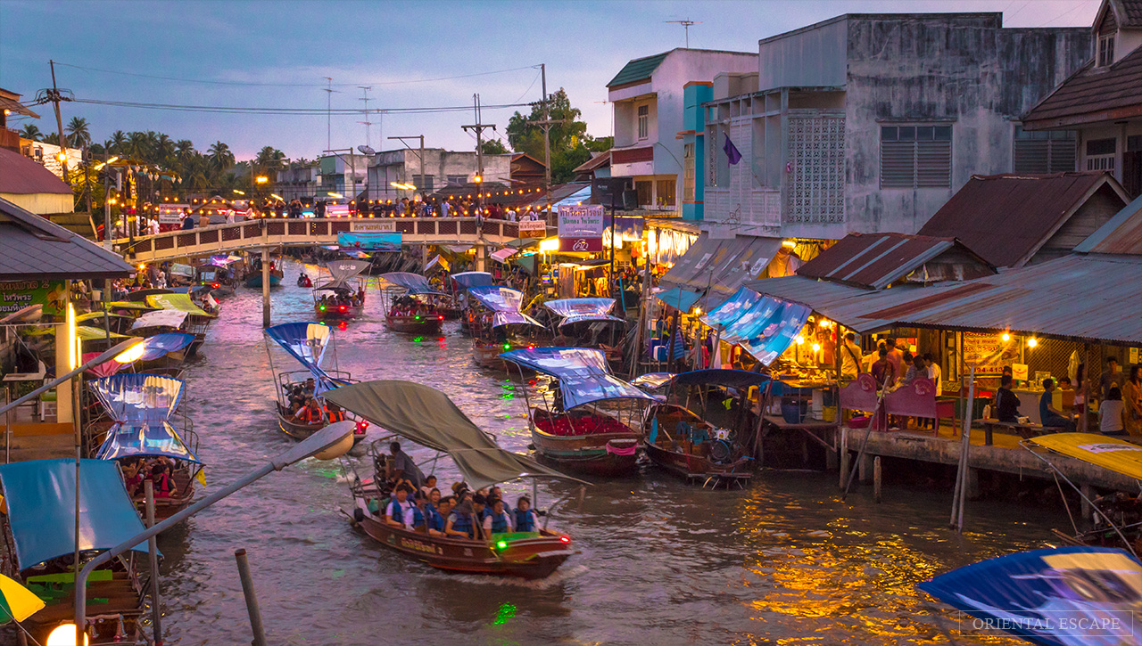 Samut Songkhram