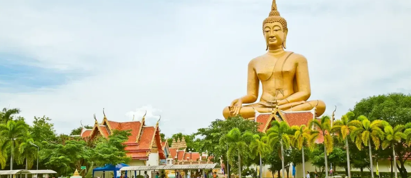 Sing Buri