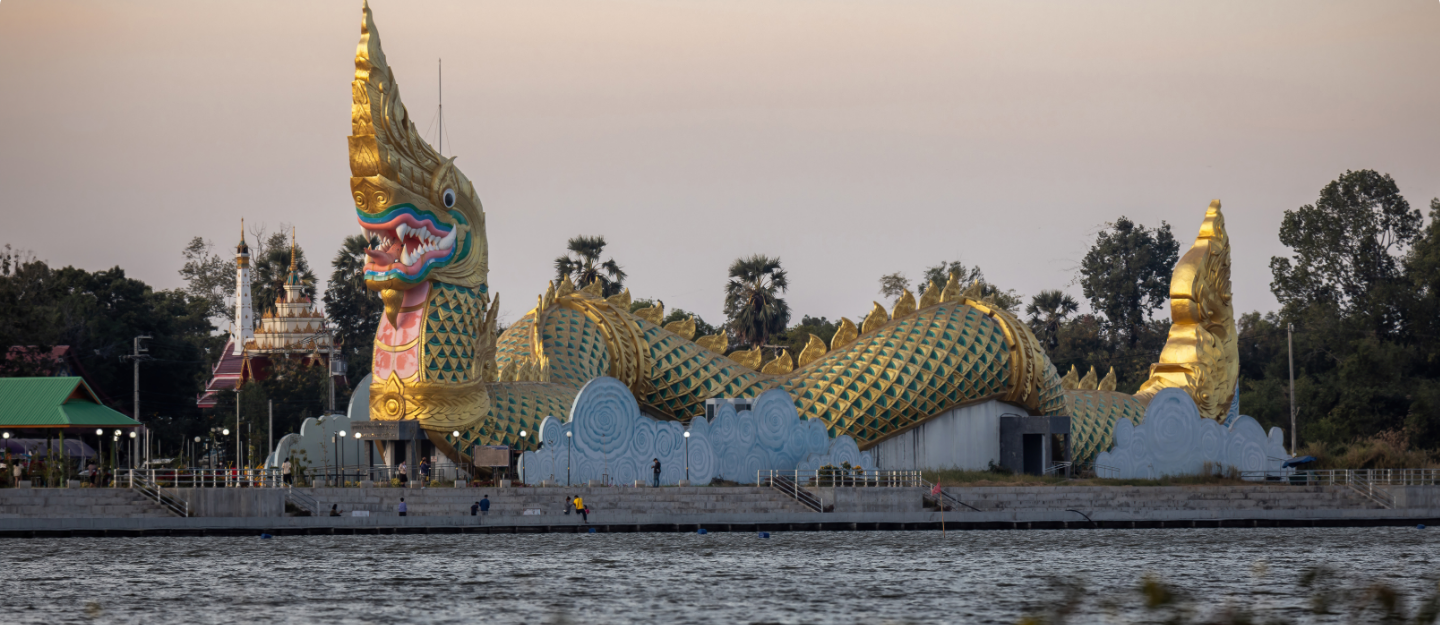 Yasothon