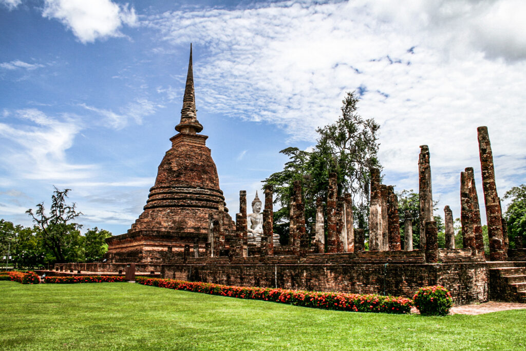 Sukhothai