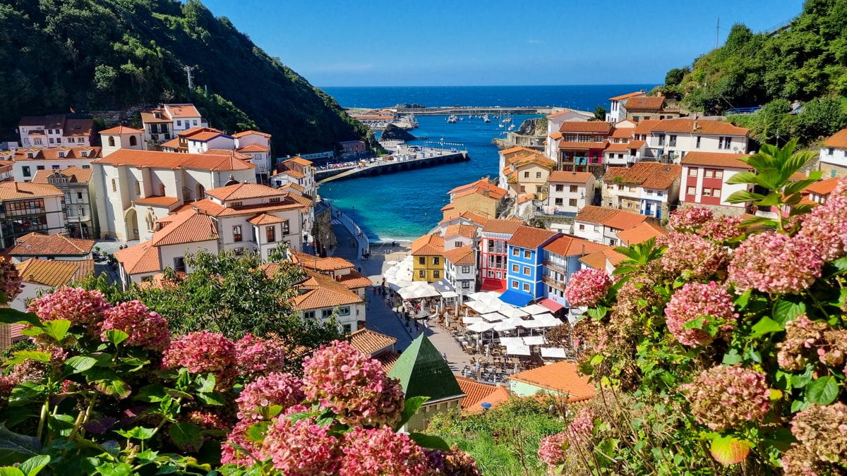 Asturias