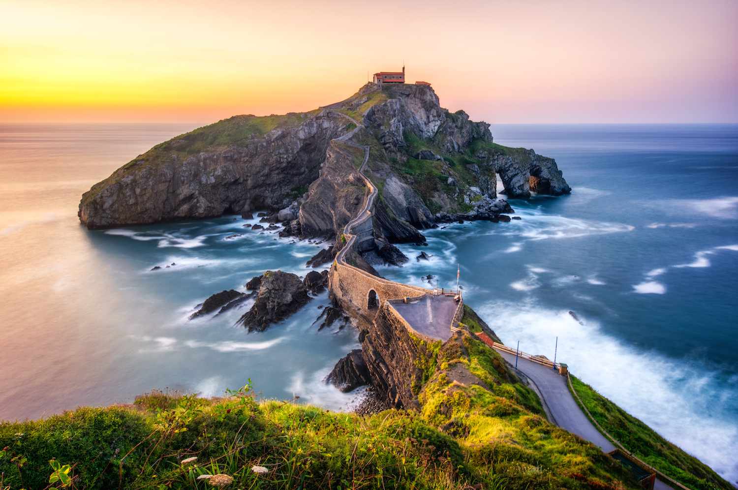 Basque Country