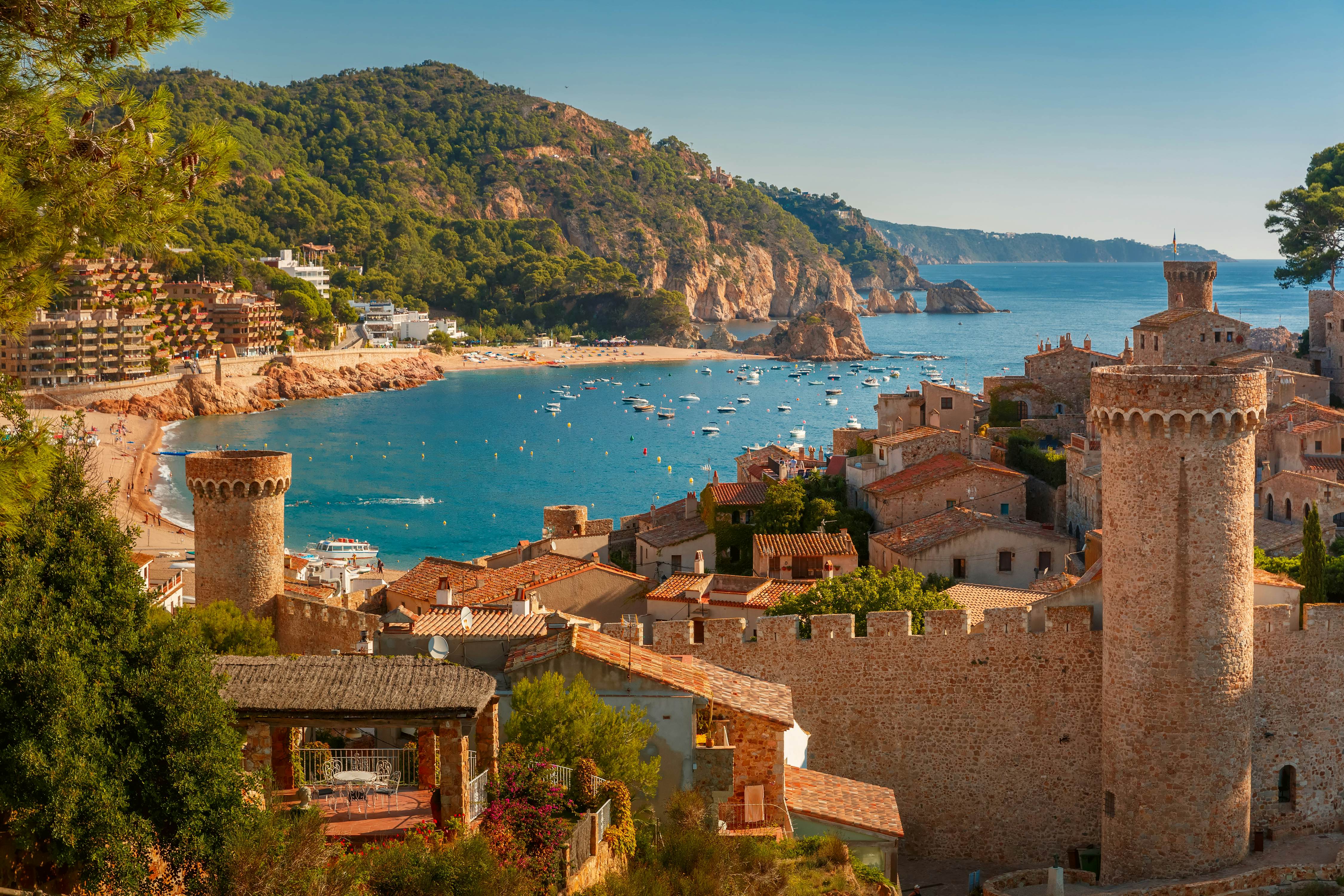 Catalonia