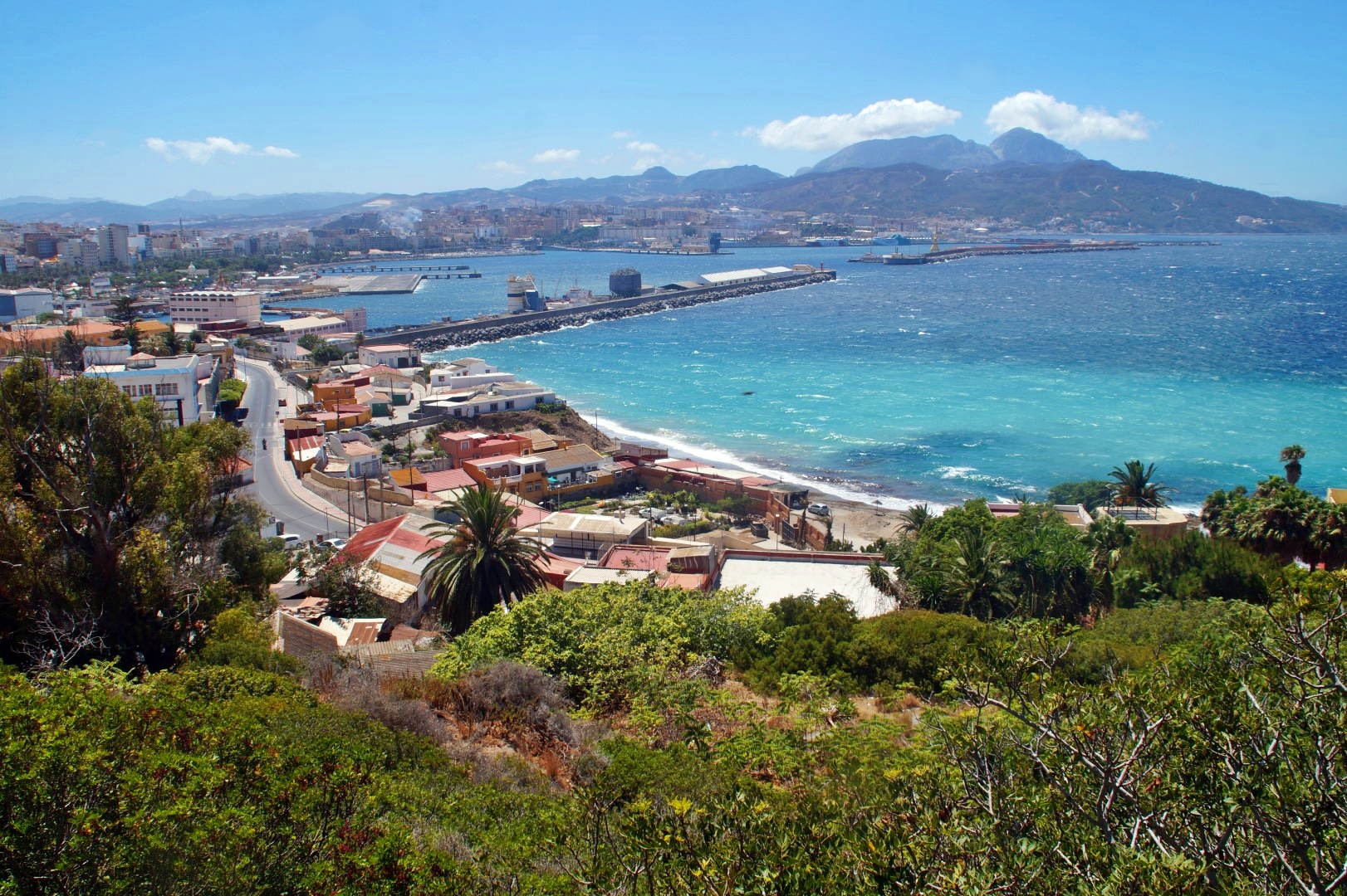 Ceuta