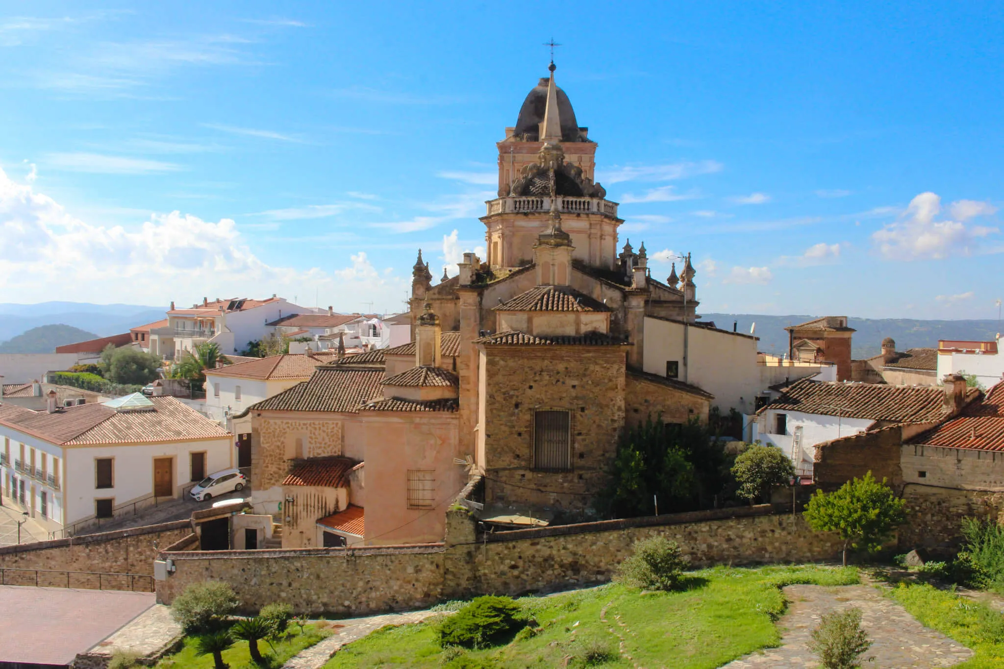 Extremadura