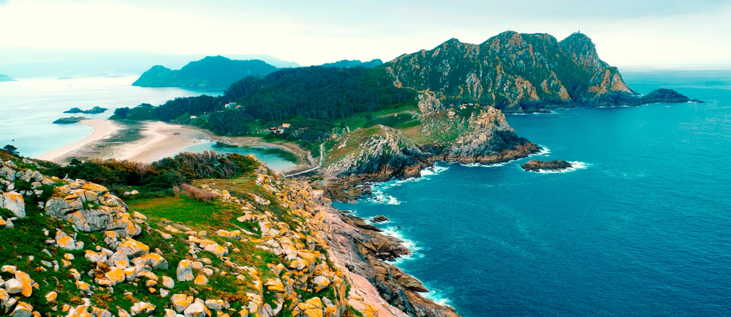 Galicia