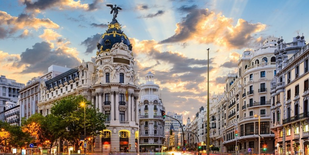 Madrid