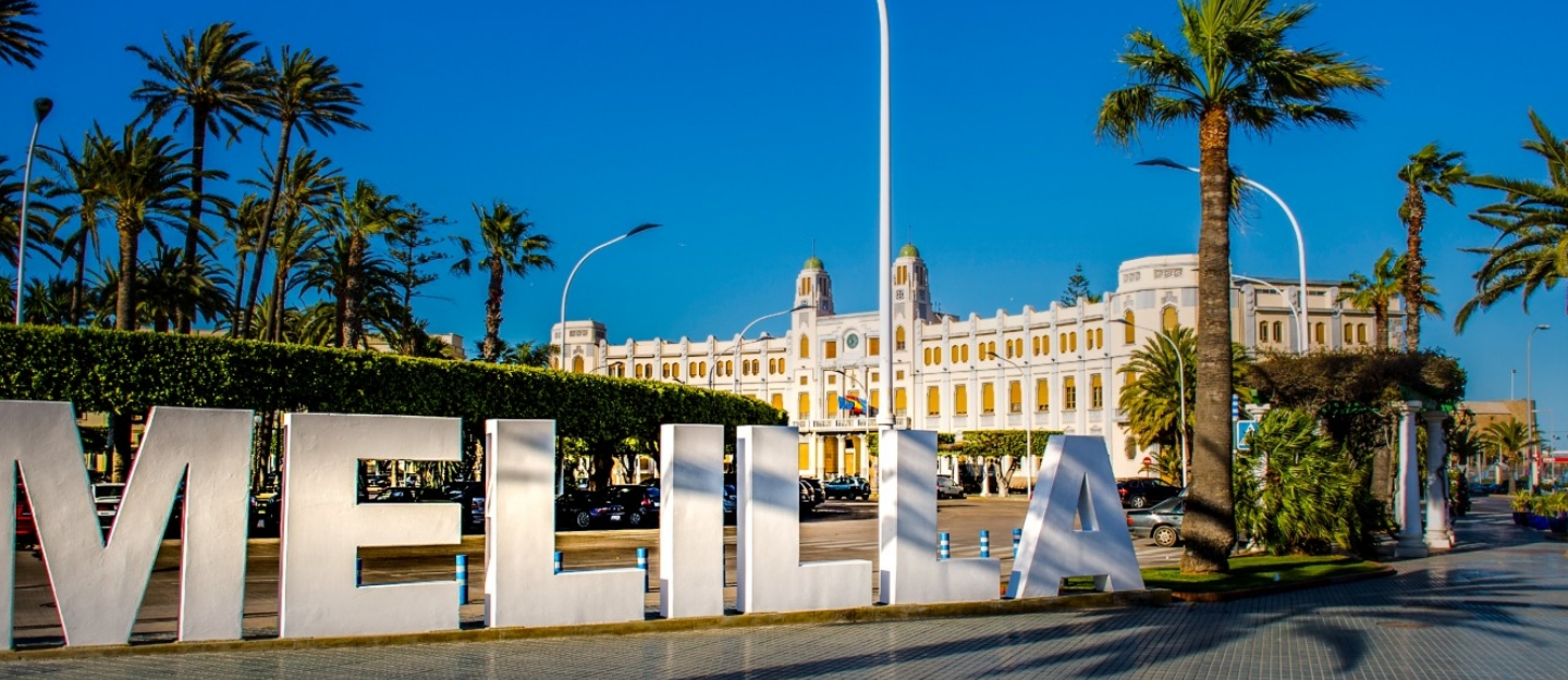 Melilla