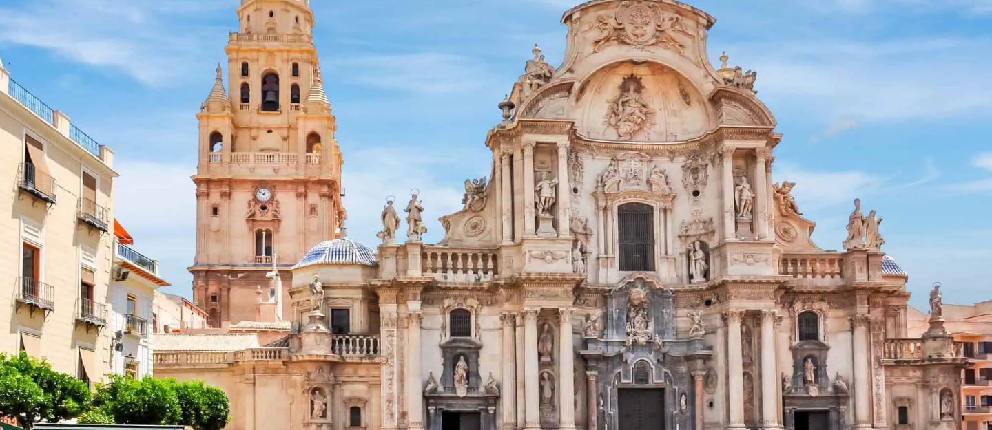 Murcia