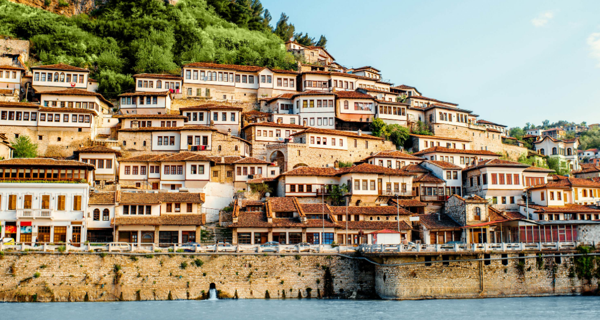 Berat