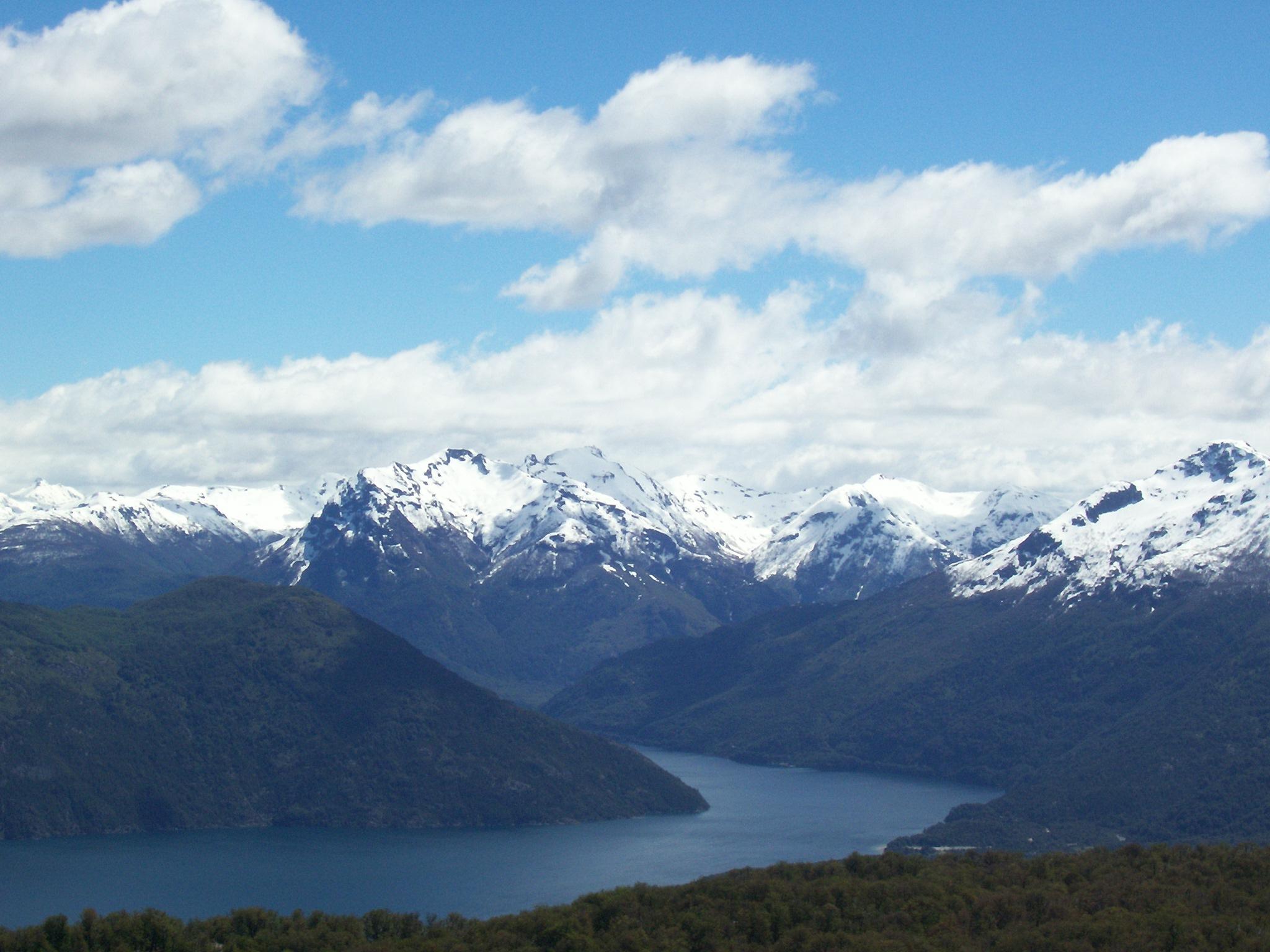 Chubut