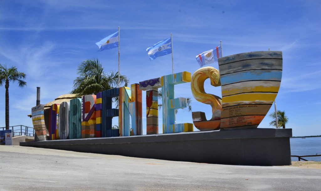 Corrientes