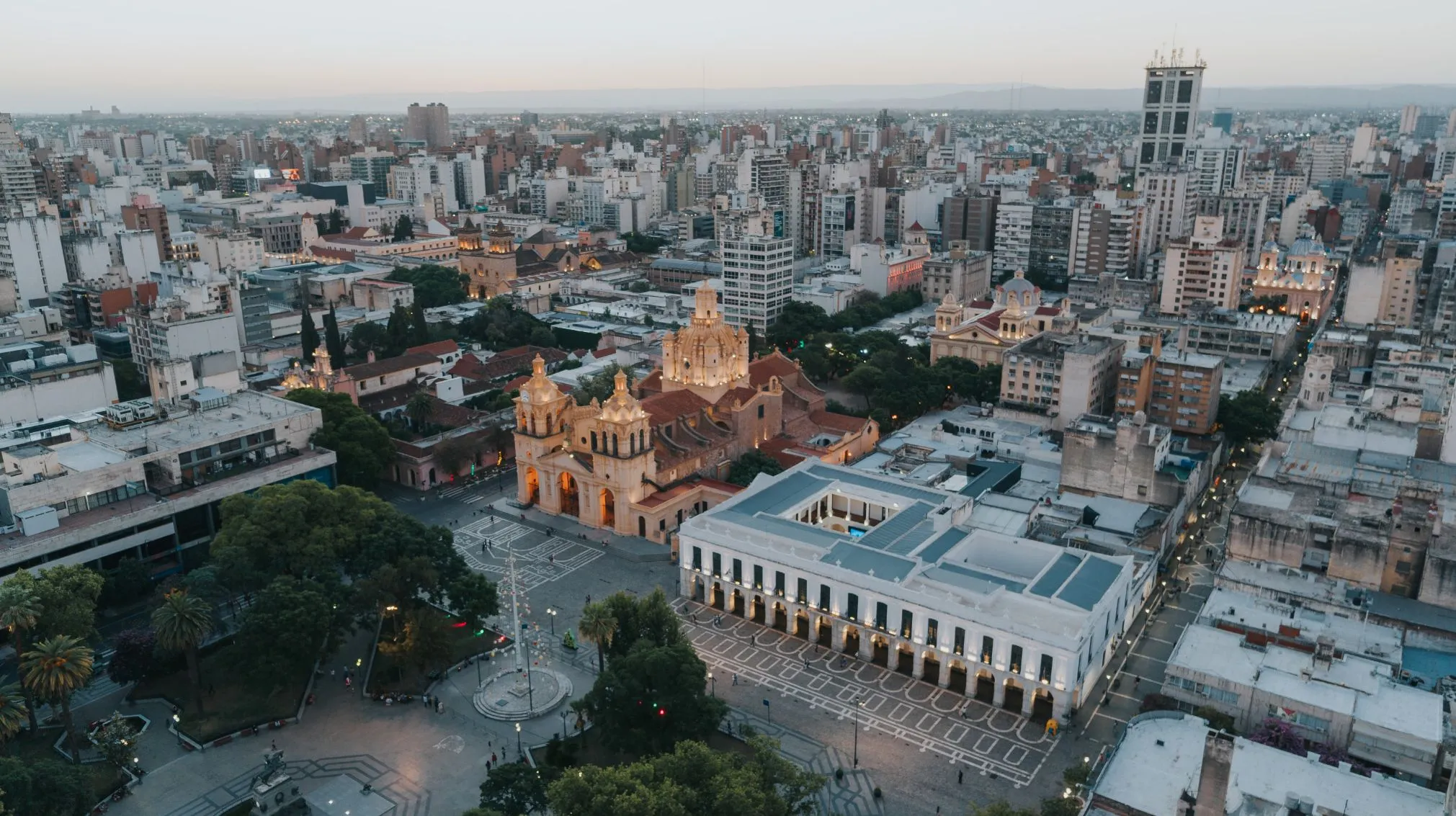 Córdoba
