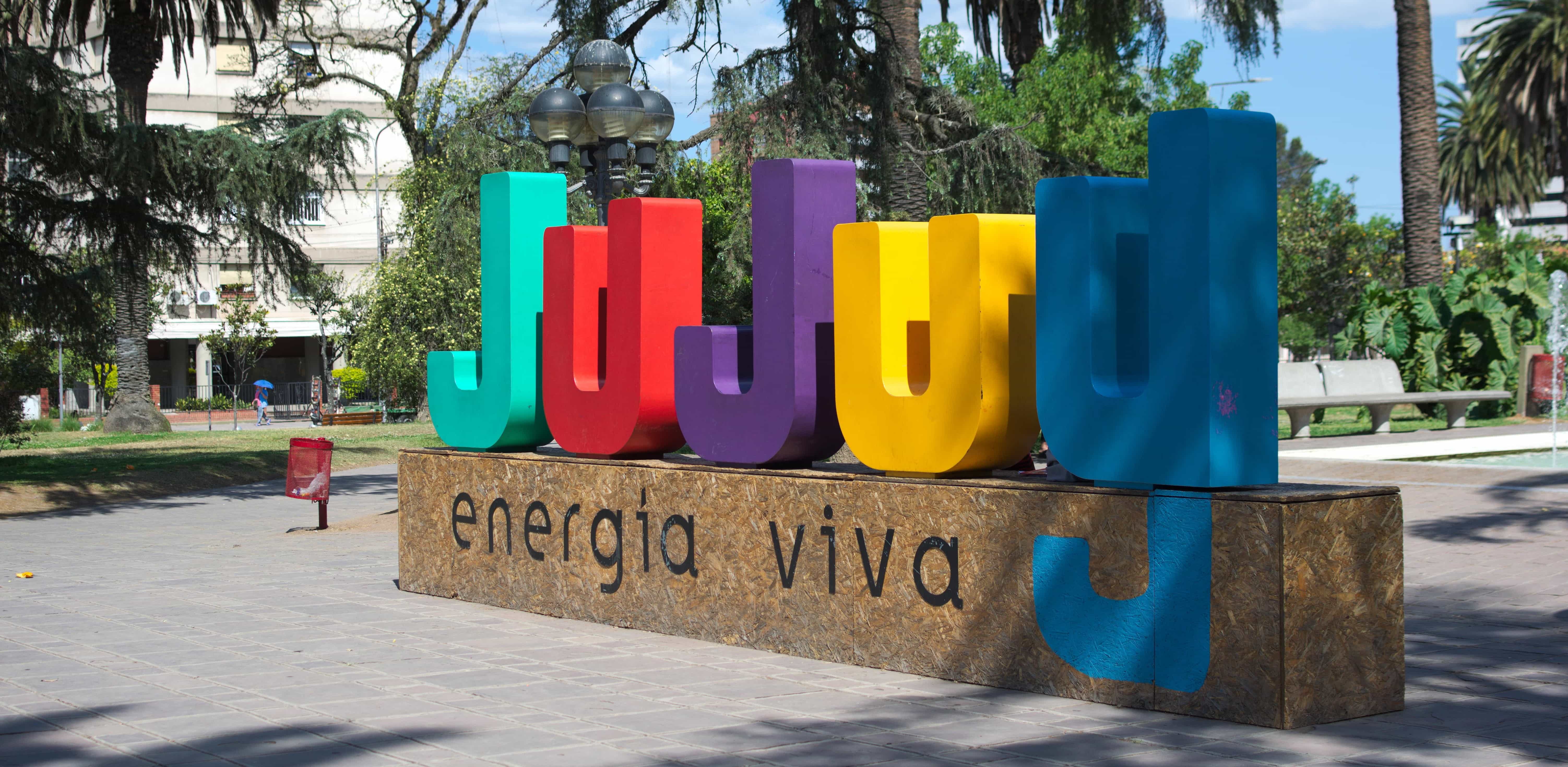 Jujuy
