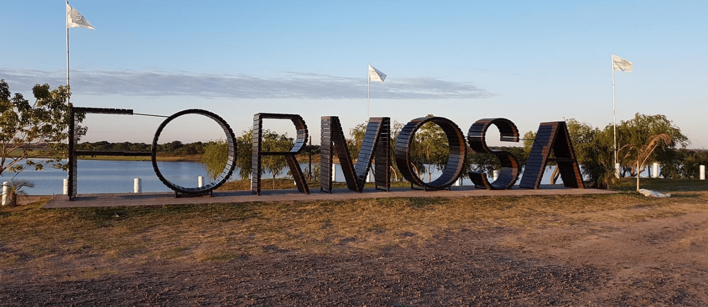 Formosa