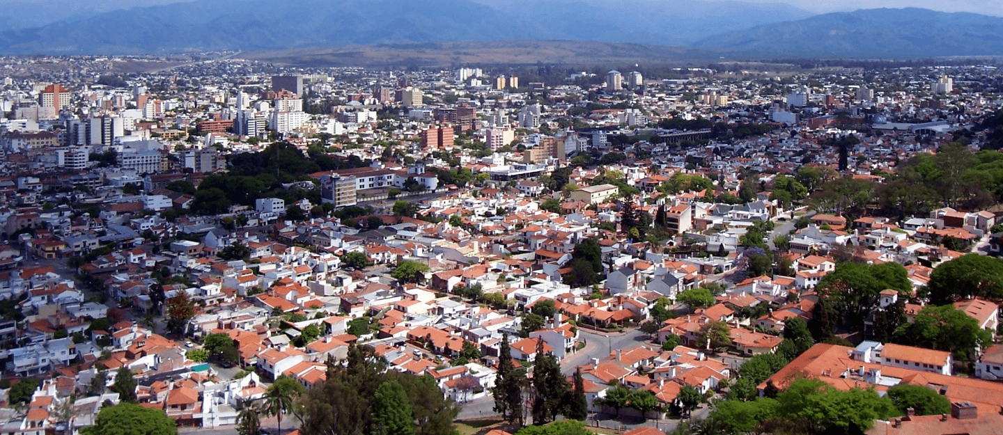Salta