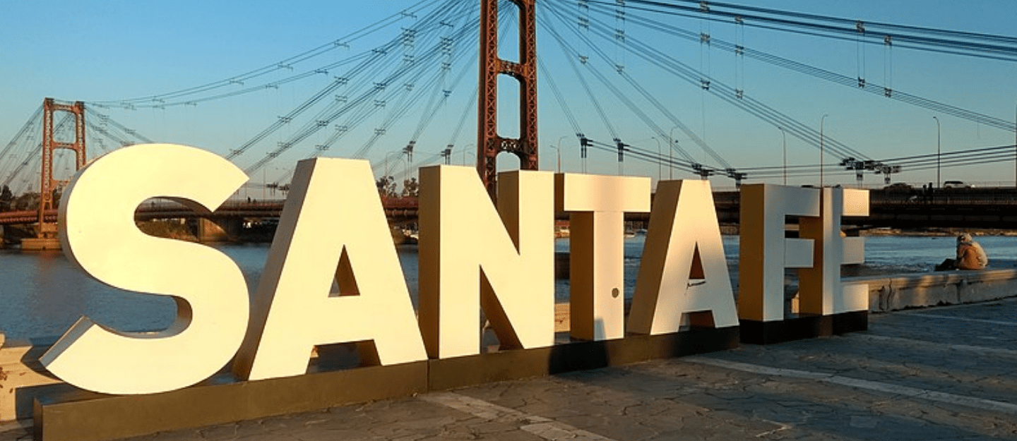 Santa Fe