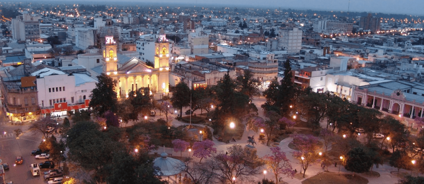 Santiago del Estero