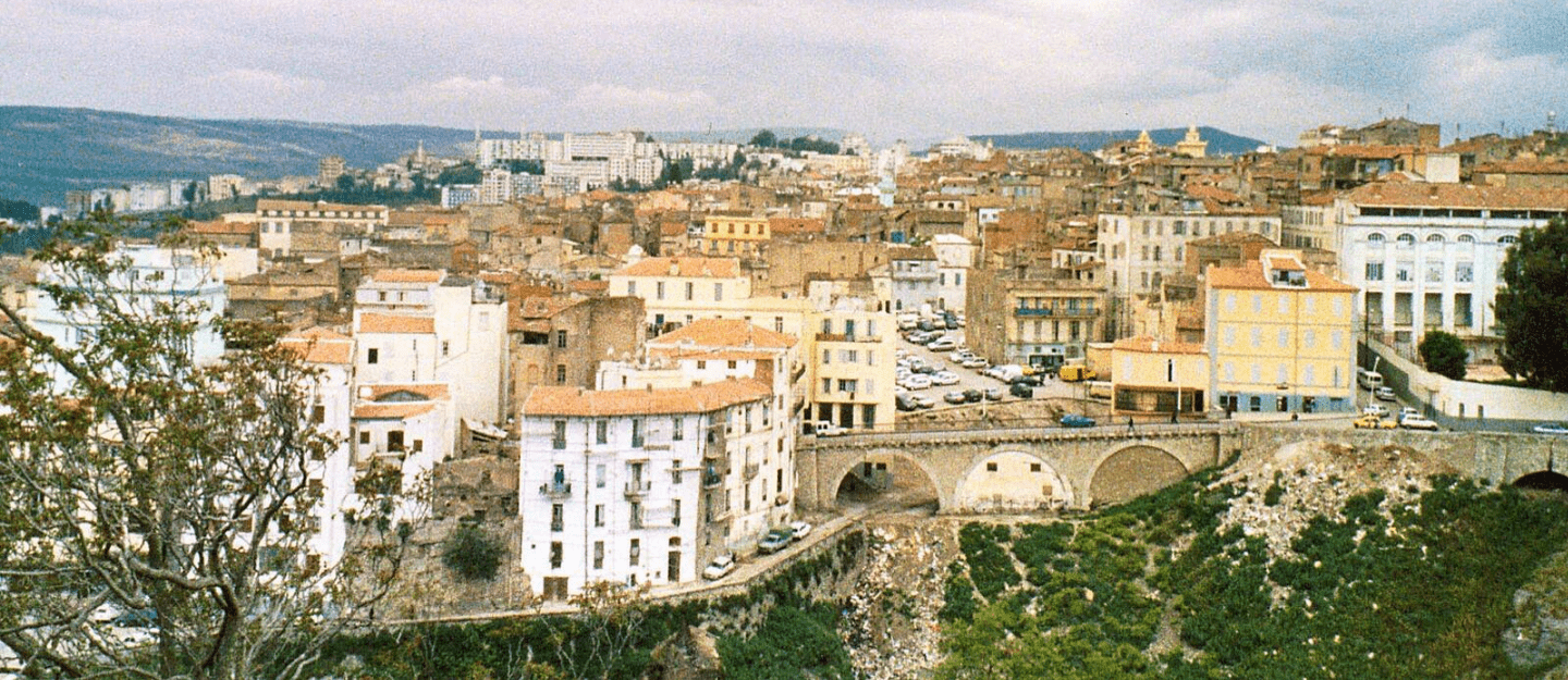 Constantine