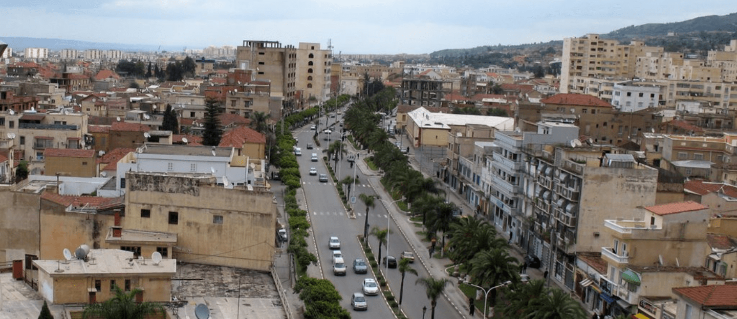 Djelfa
