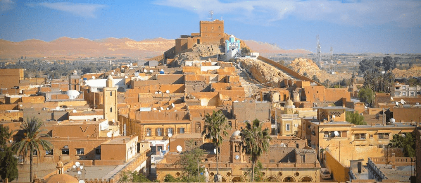 Laghouat