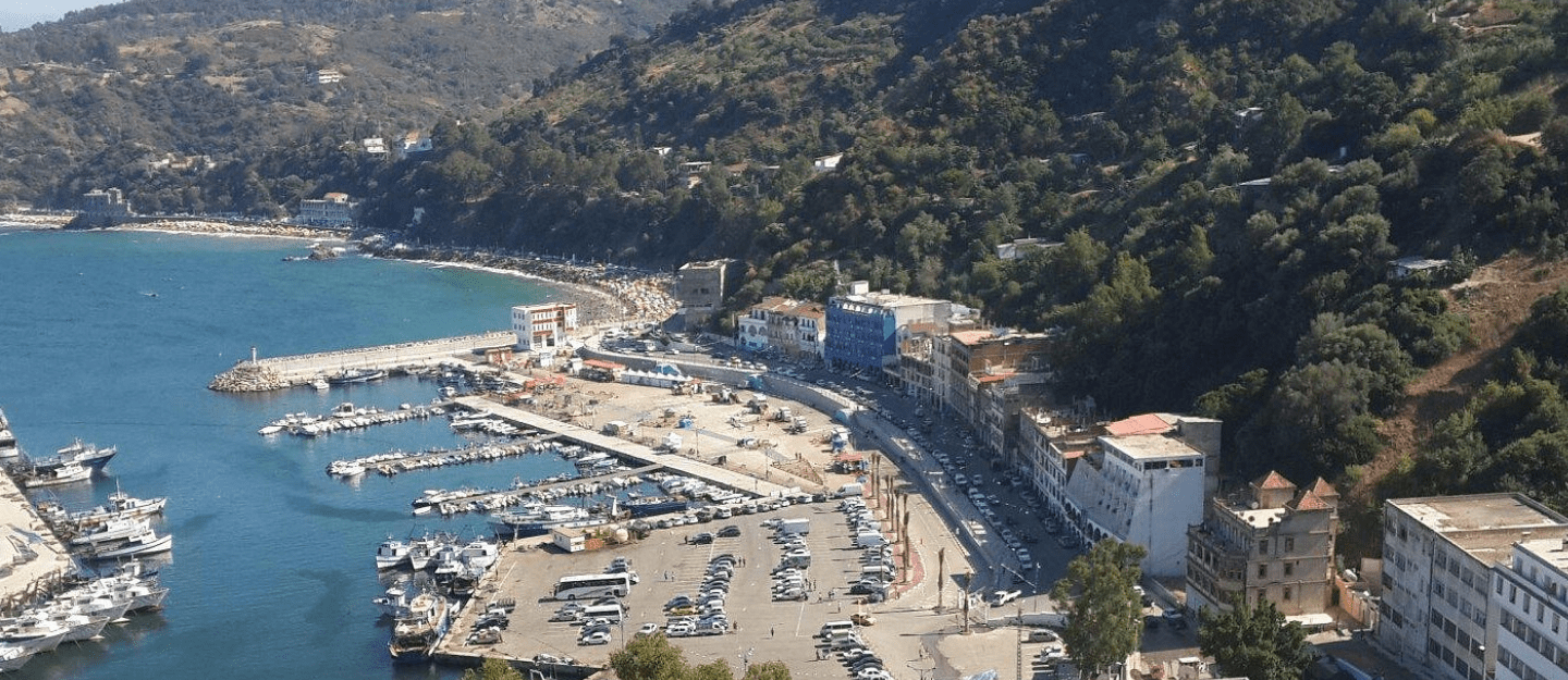 Skikda