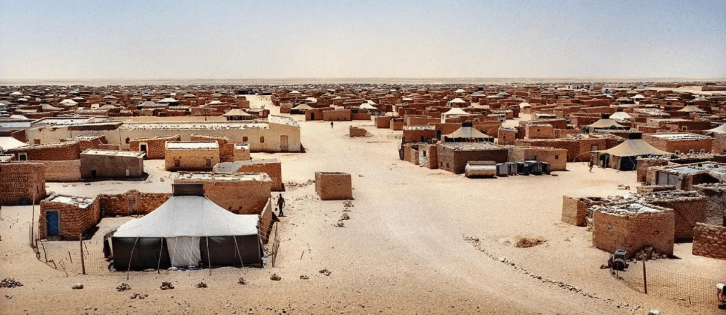 Tindouf