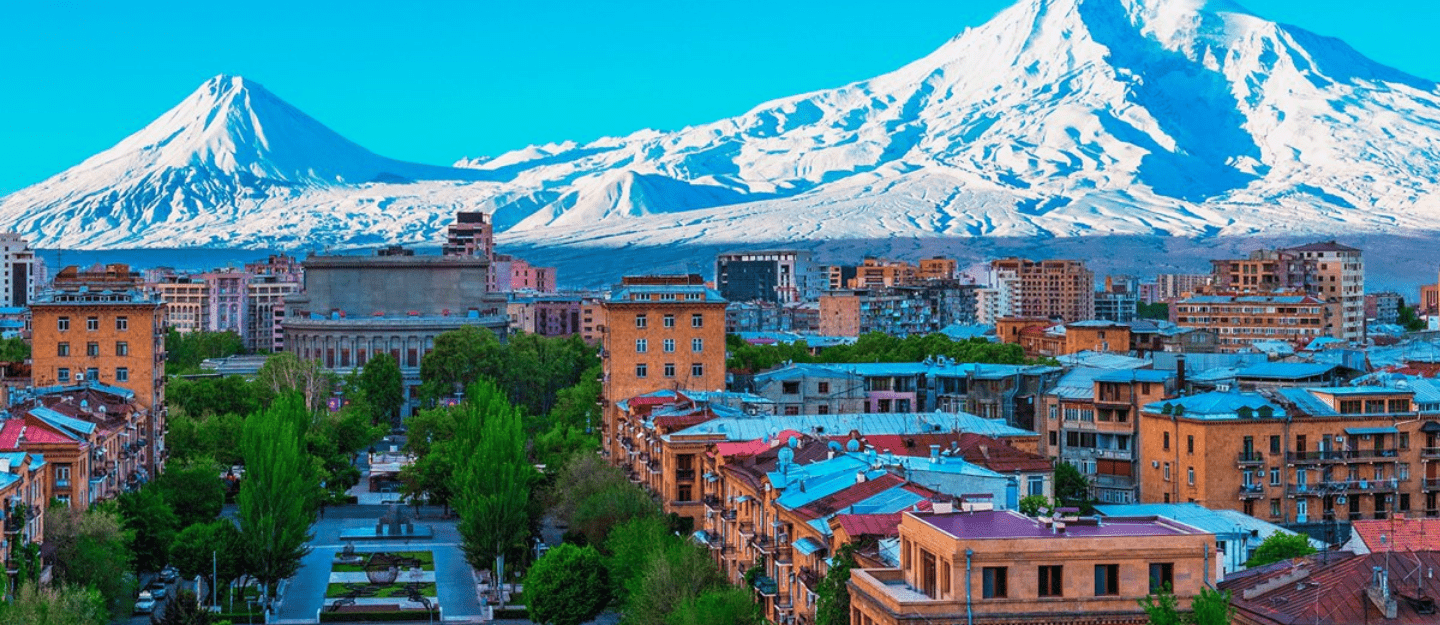 Yerevan