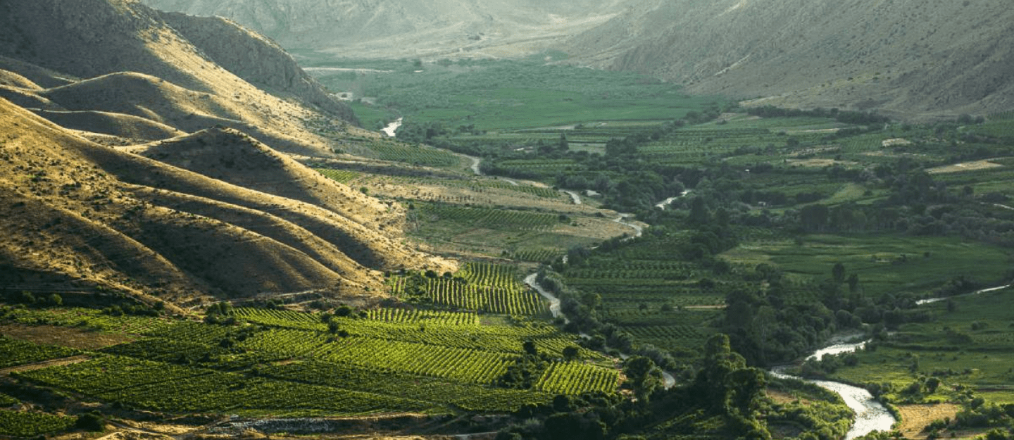 Vayots Dzor
