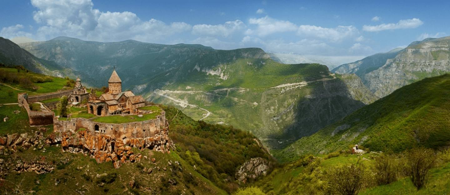 Syunik