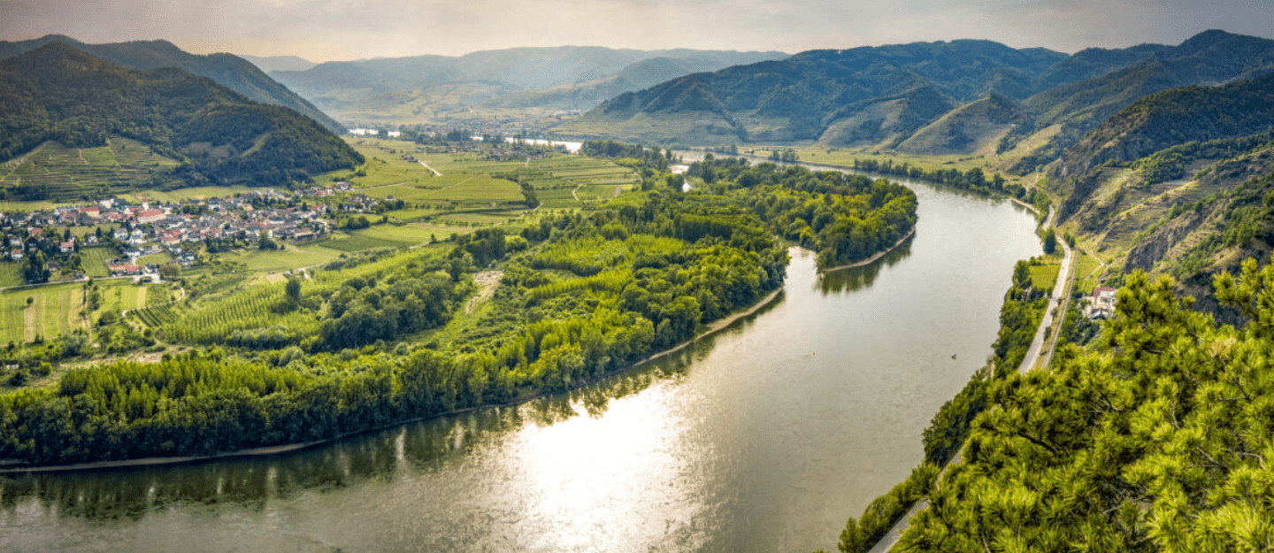 Lower Austria