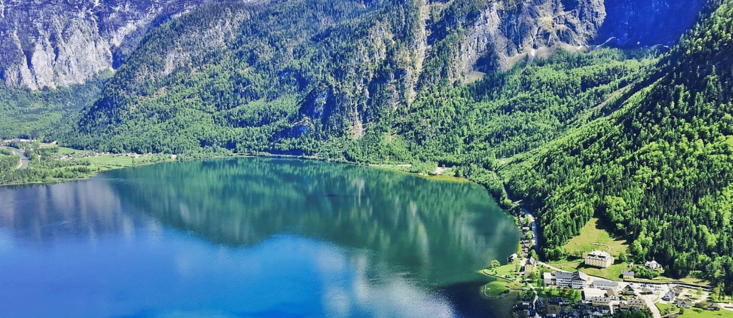 Upper Austria