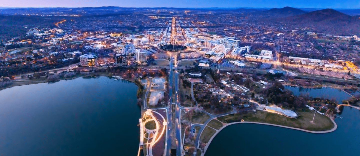 Australian Capital Territory