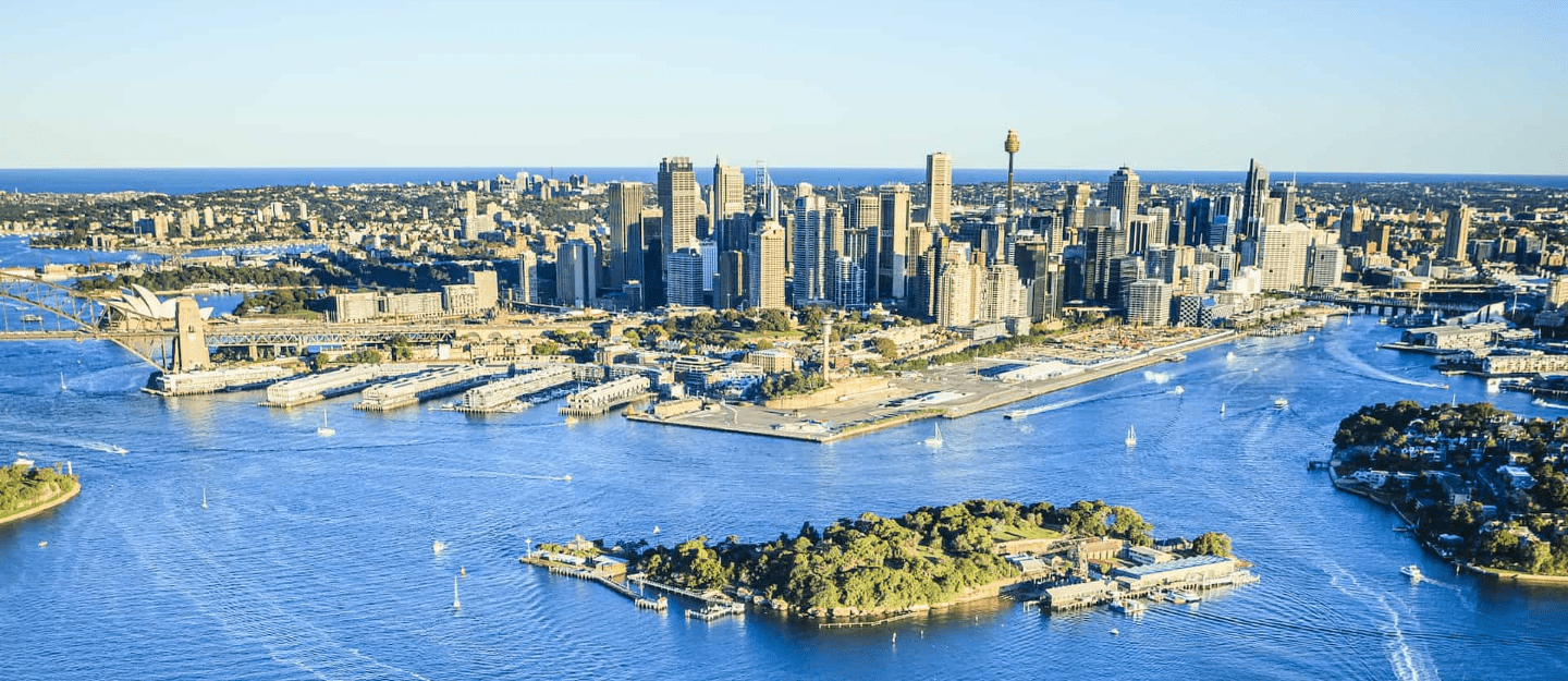 New South Wales