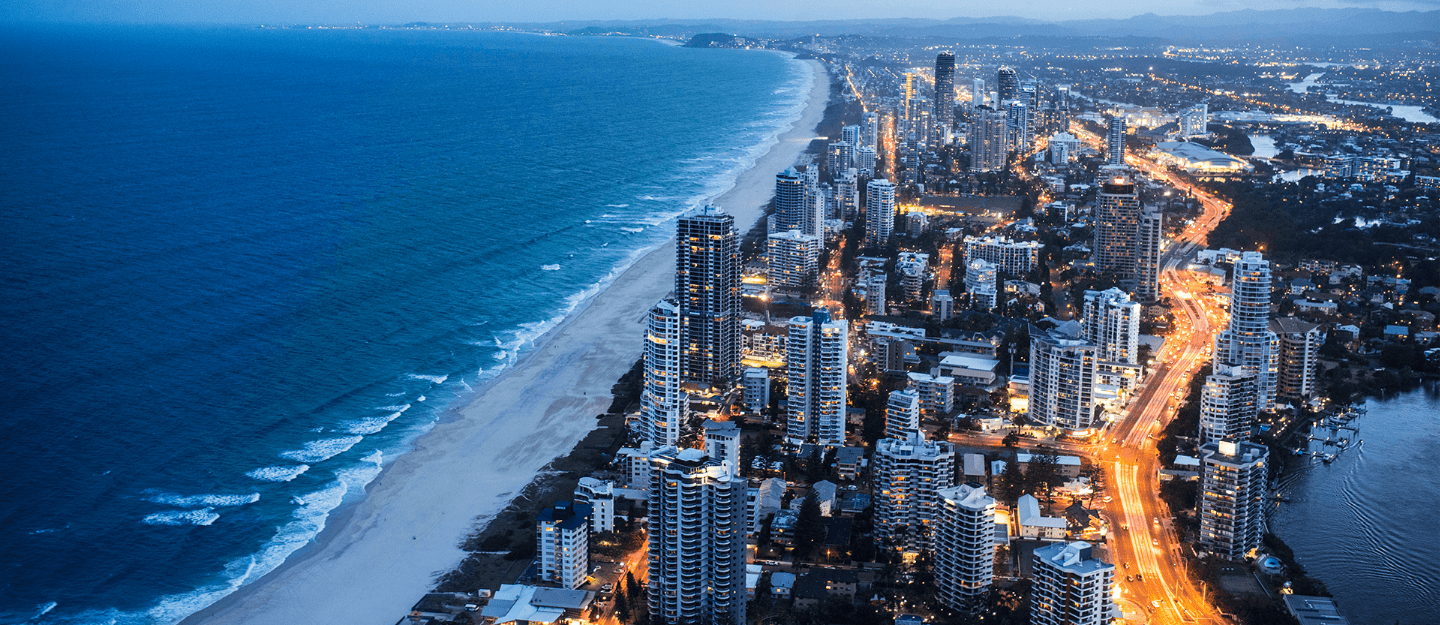 Queensland