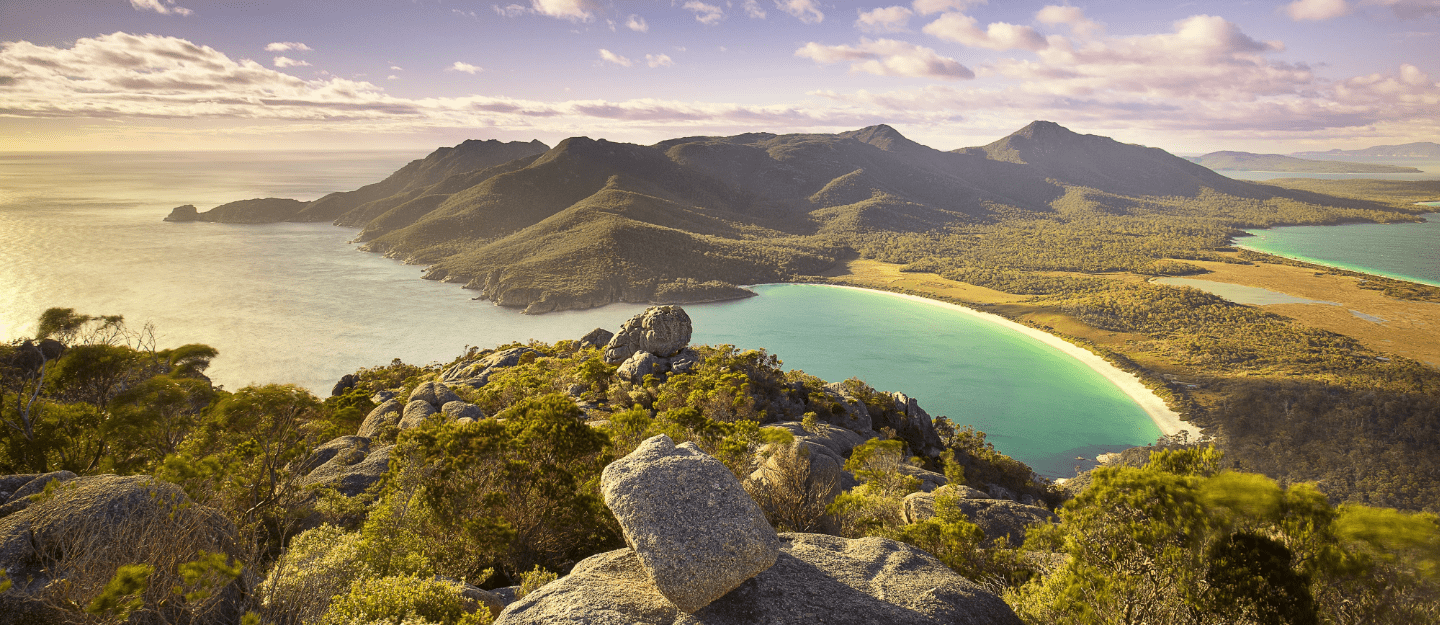 Tasmania