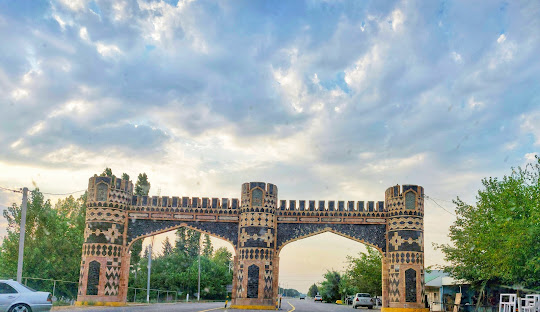 Beylagan