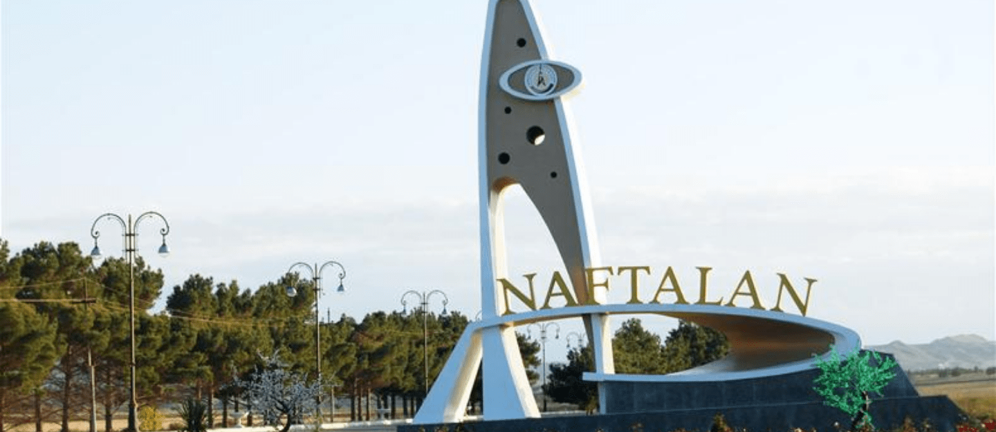Naftalan
