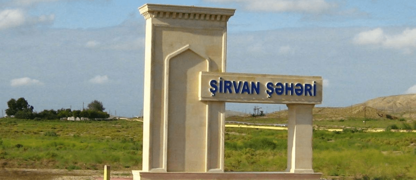 Shirvan