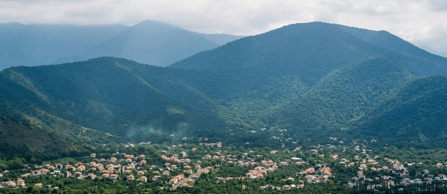 Zaqatala