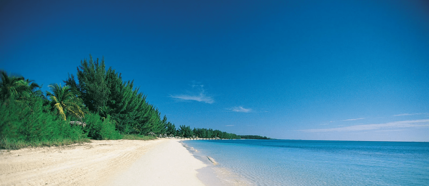 Grand Bahama