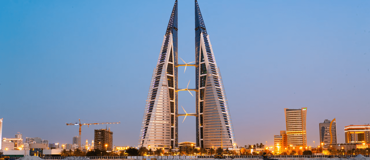 Capital Governorate
