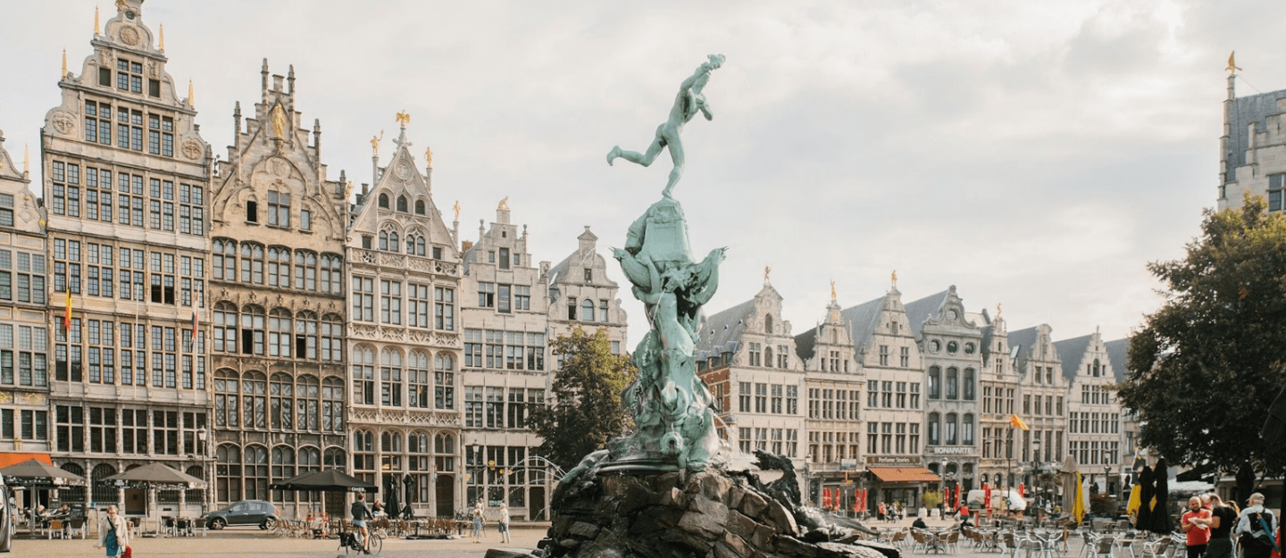 Antwerp