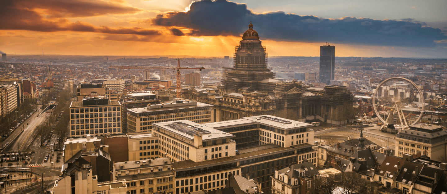 Brussels-Capital Region