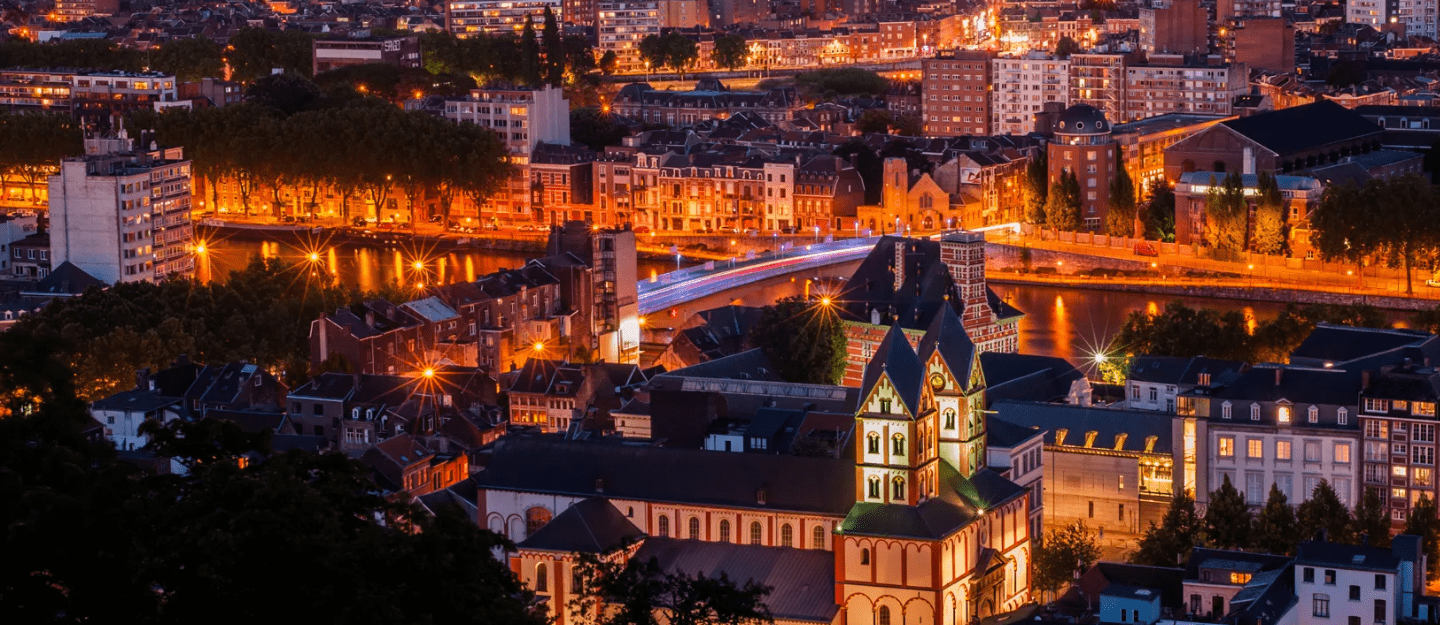 Liège